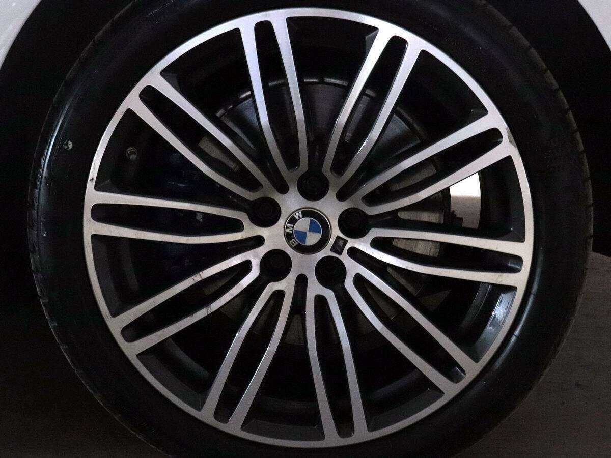 Купить BMW 5 серии 530d xDrive, 2020, 60 583 км, фото №21