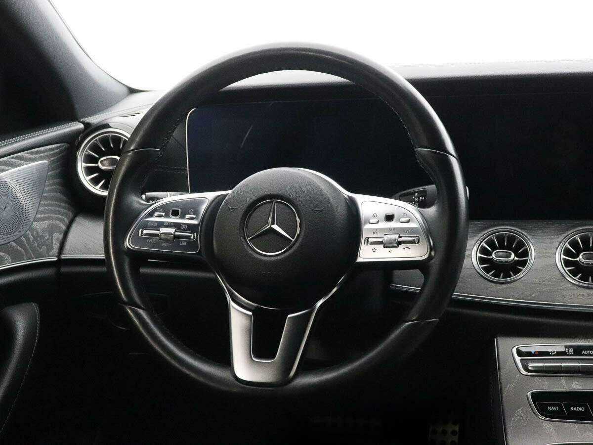 Купить Mercedes-Benz CLS 350 d, 2018, 94 916 км, фото №11
