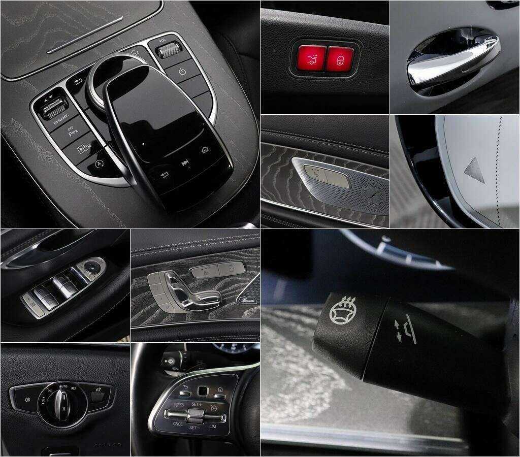 Купить Mercedes-Benz CLS 350 d, 2018, 94 916 км, фото №12