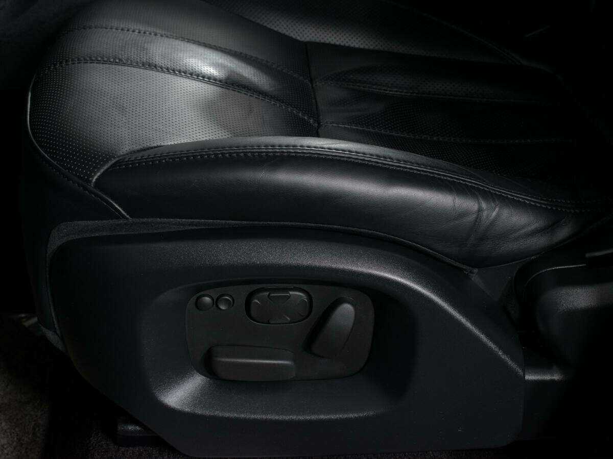 Купить Land Rover Range Rover Sport, 2014, 117 000 км, фото №13