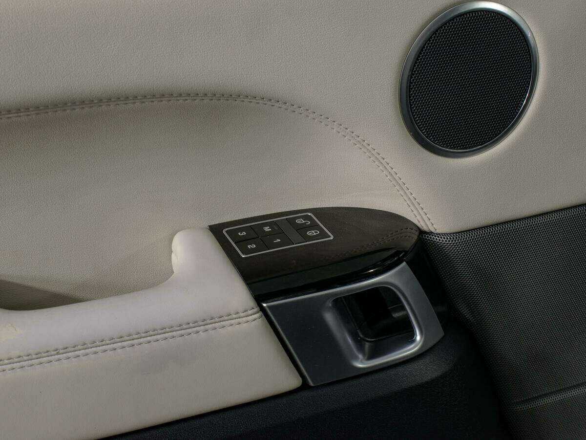 Купить Land Rover Range Rover Sport, 2014, 117 000 км, фото №18