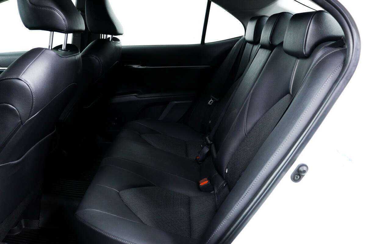 Купить Toyota Camry, 2021, 14 207 км, фото №12