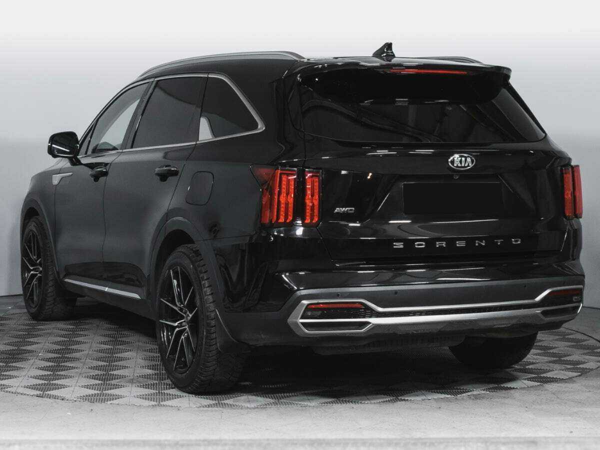 Купить Kia Sorento, 2021, 125 350 км, фото №6
