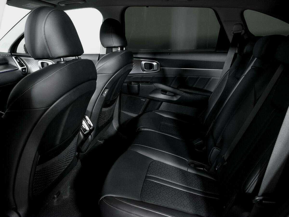 Купить Kia Sorento, 2021, 125 350 км, фото №9