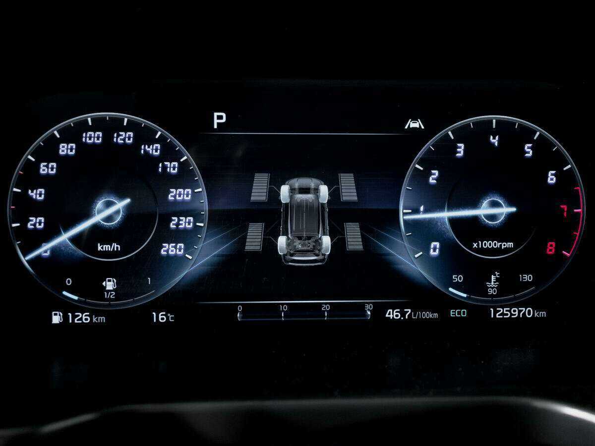 Купить Kia Sorento, 2021, 125 350 км, фото №10