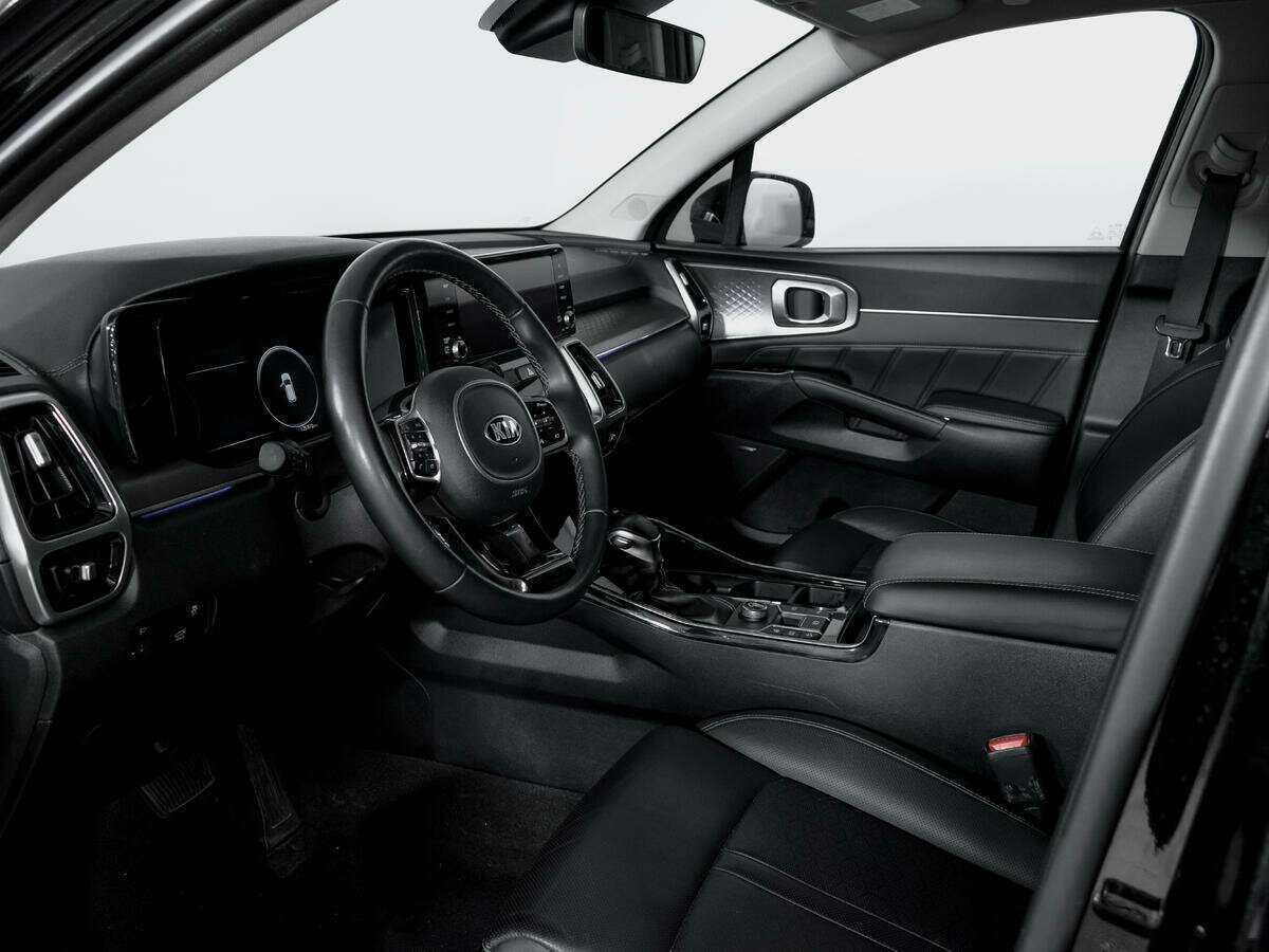 Купить Kia Sorento, 2021, 125 350 км, фото №15