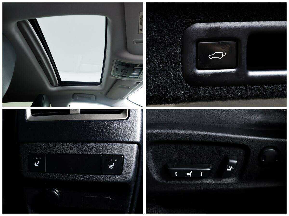 Купить Lexus RX 300, 2018, 127 001 км, фото №14