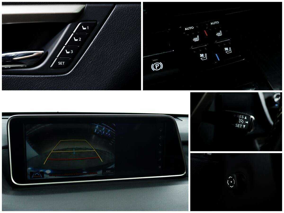 Купить Lexus RX 300, 2018, 127 001 км, фото №15