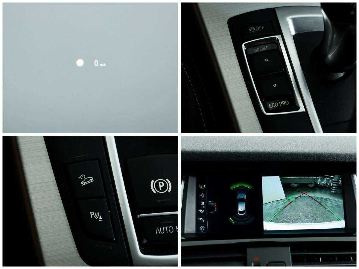 Купить BMW X4 20d, 2018, 120 684 км, фото №14