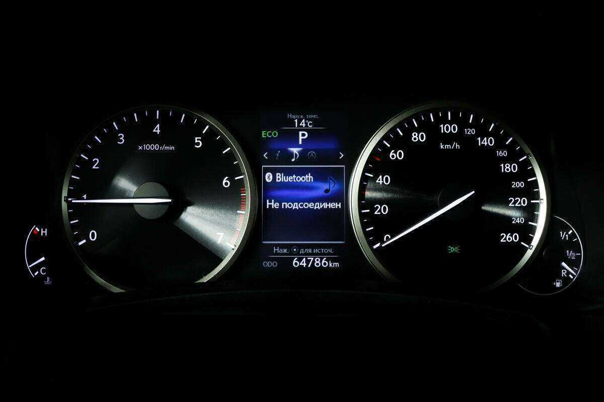 Купить Lexus NX 200, 2016, 64 001 км, фото №10