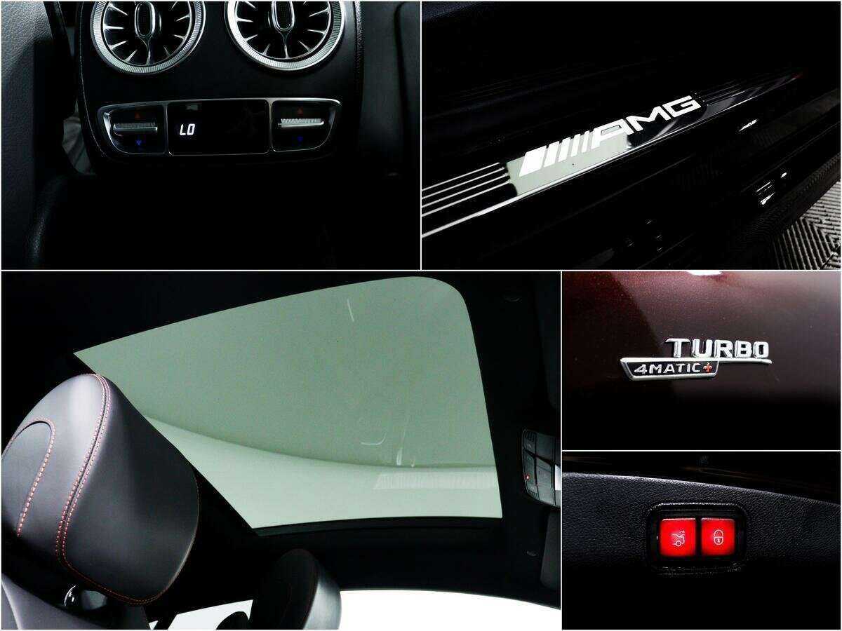 Купить Mercedes-Benz E-Класс AMG 53 AMG, 2018, 57 866 км, фото №14