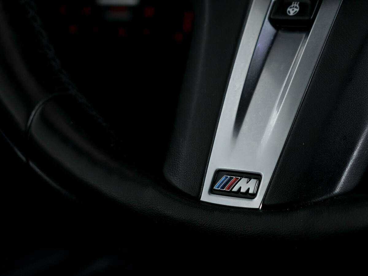 Купить BMW 3 серии 320d xDrive, 2019, 86 713 км, фото №17