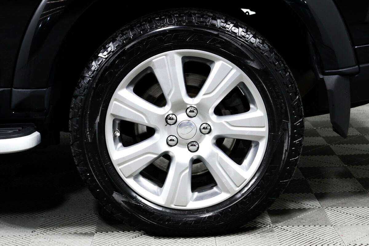 Купить Land Rover Discovery, 2014, 188 776 км, фото №14