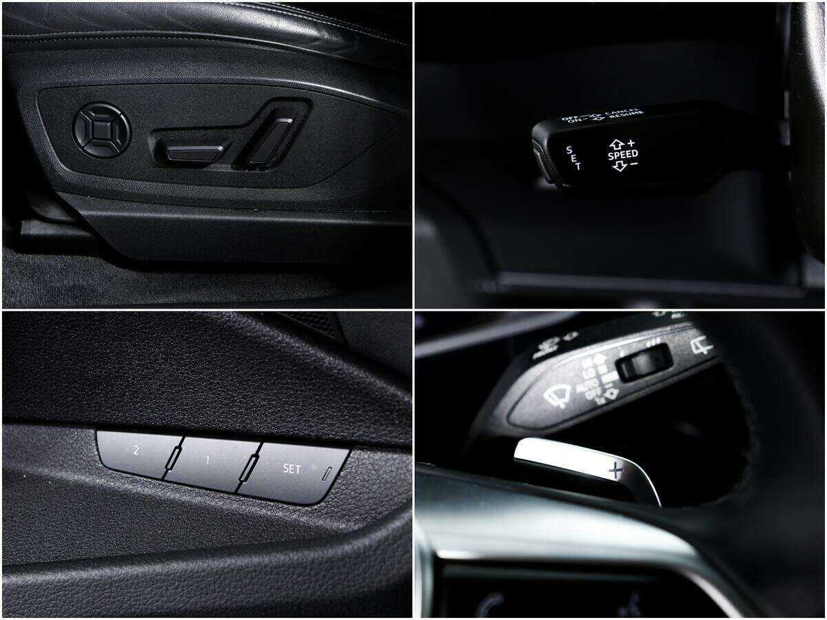 Купить Audi e-tron 55, 2020, 34 053 км, фото №15