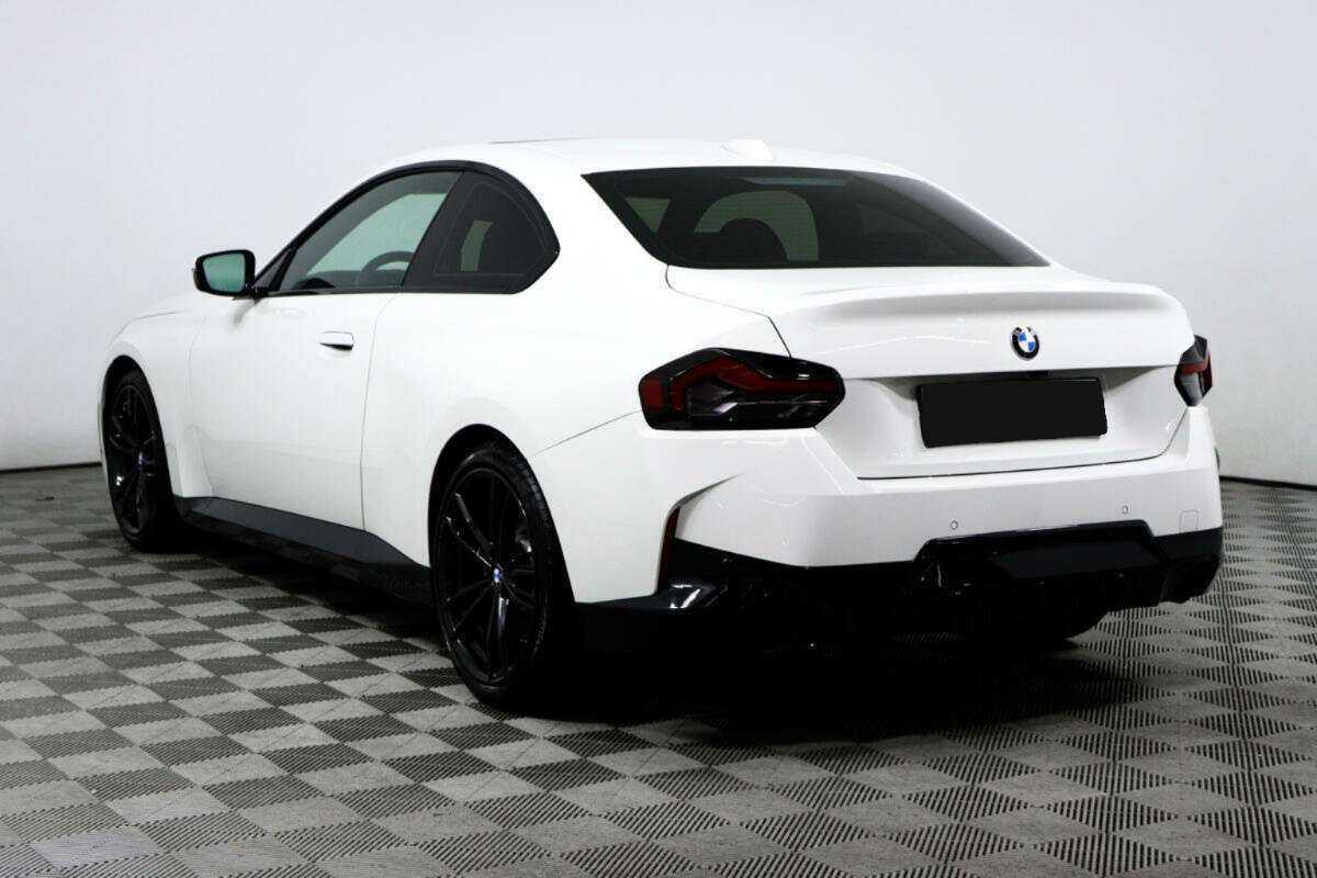 Купить BMW 2 серии 230i, 2023, 9 528 км, фото №6
