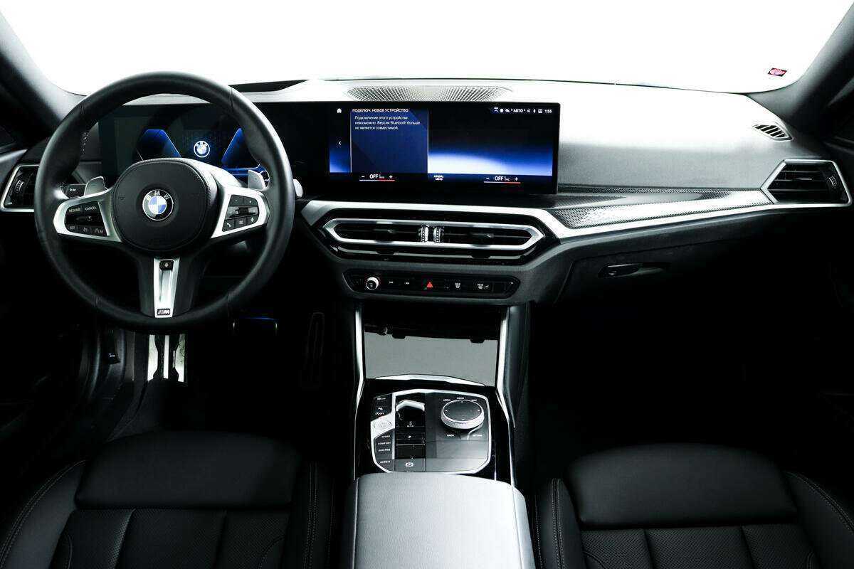 Купить BMW 2 серии 230i, 2023, 9 528 км, фото №10