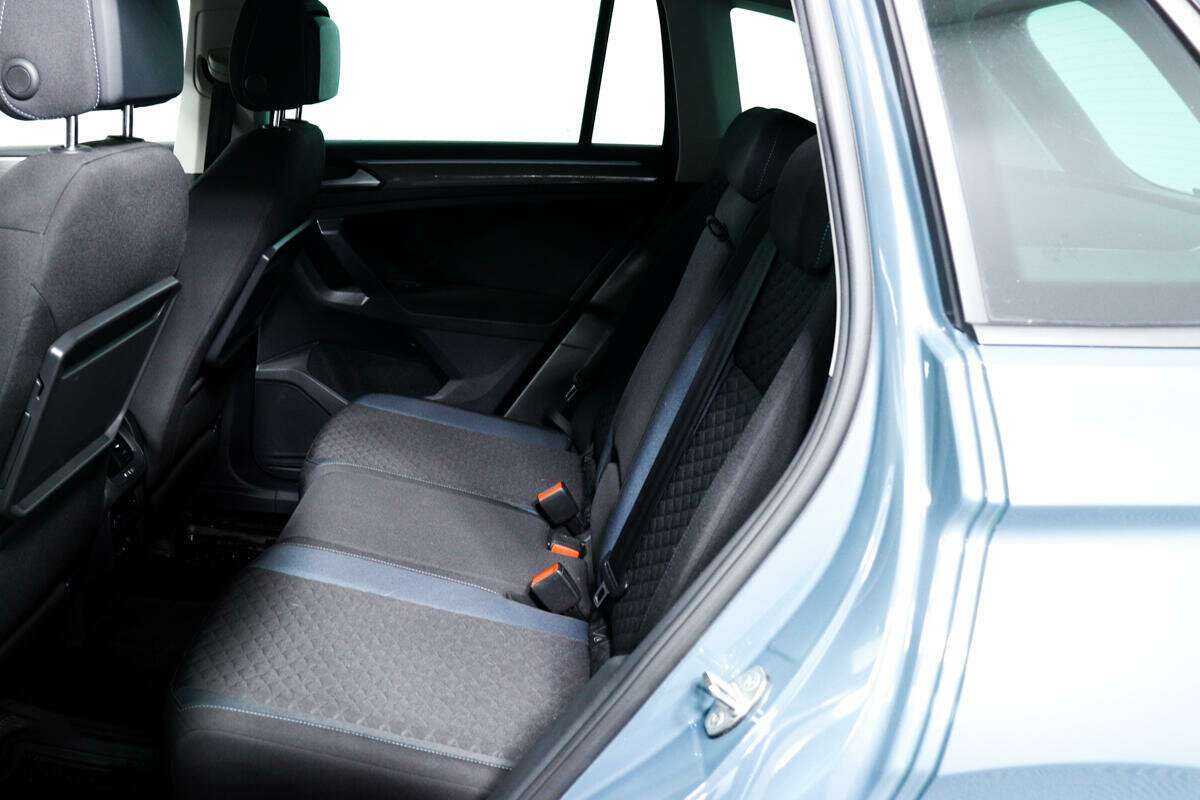 Купить Volkswagen Tiguan L, 2020, 85 577 км, фото №12