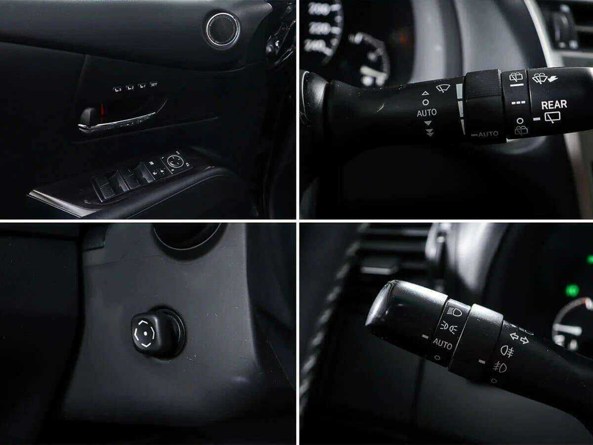 Купить Lexus RX 270, 2010, 128 000 км, фото №19