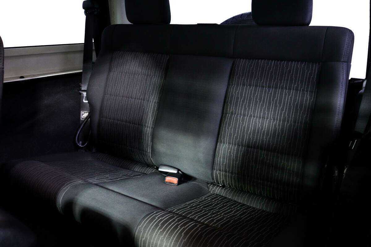 Купить Jeep Wrangler, 2012, 83 328 км, фото №10