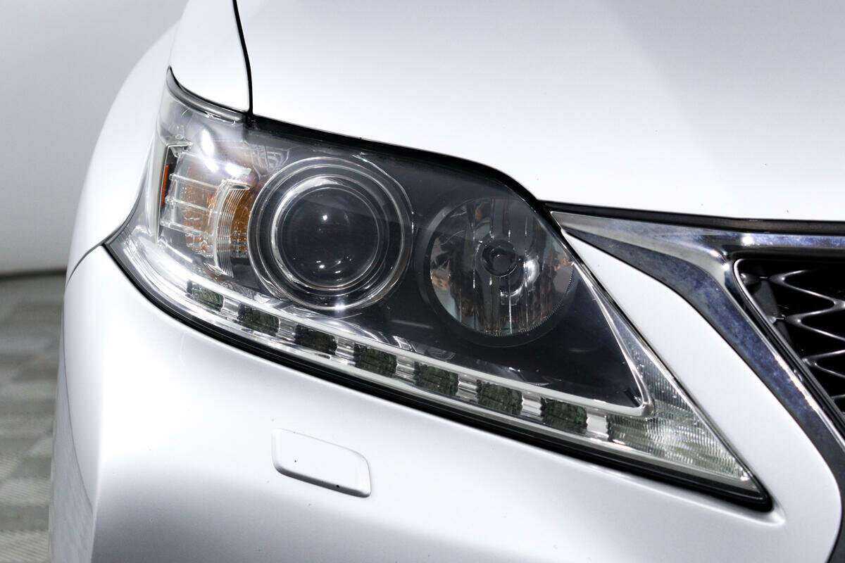 Купить Lexus RX 270, 2011, 141 892 км, фото №15