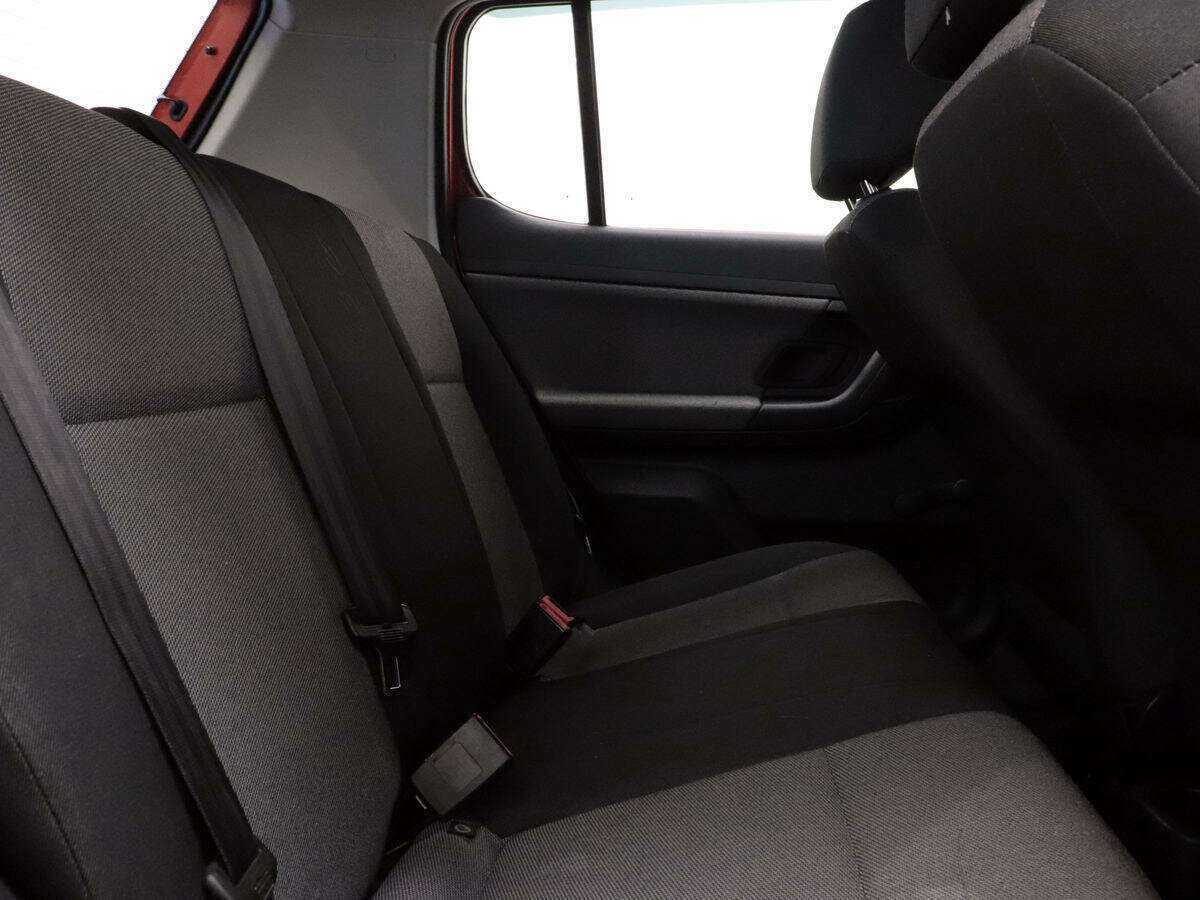 Купить Skoda Fabia, 2009, 116 980 км, фото №8