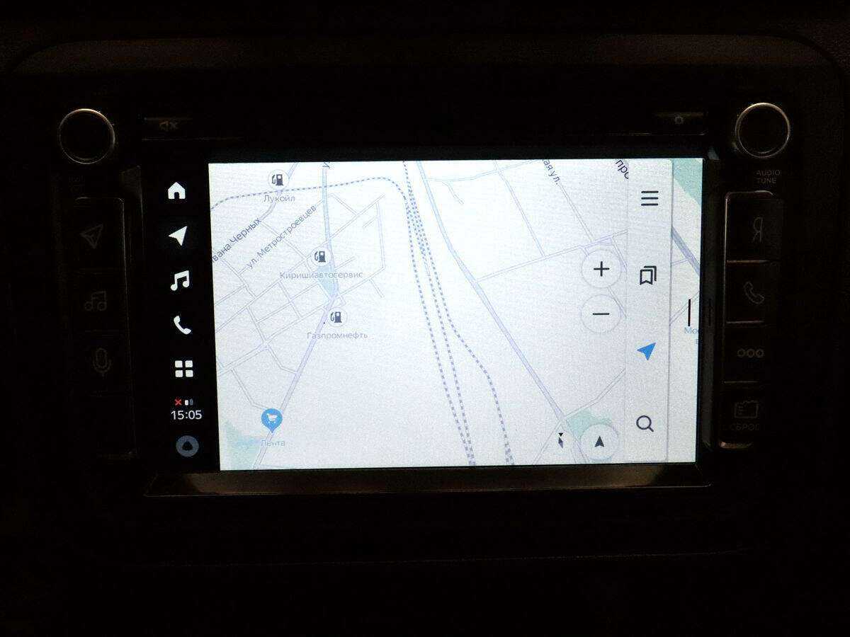 Купить Skoda Fabia, 2009, 116 980 км, фото №13