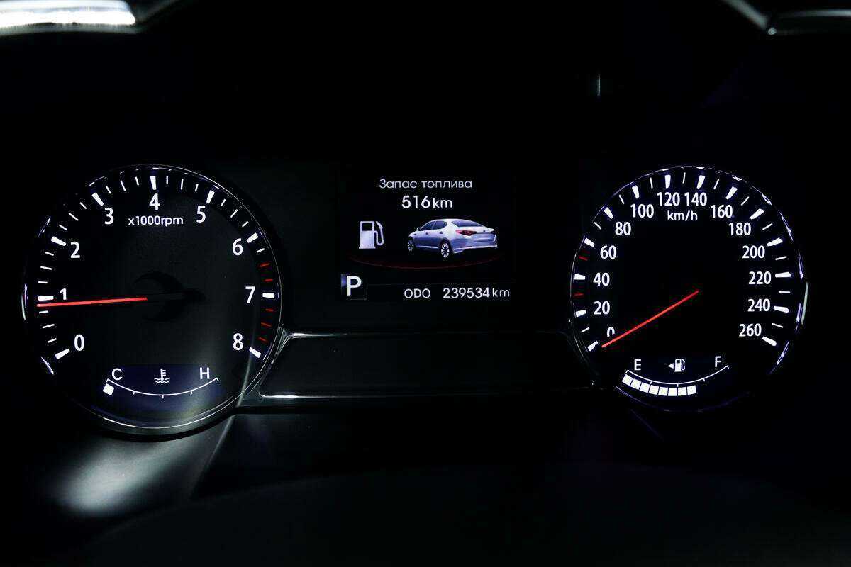 Купить Kia Optima, 2011, 239 533 км, фото №10