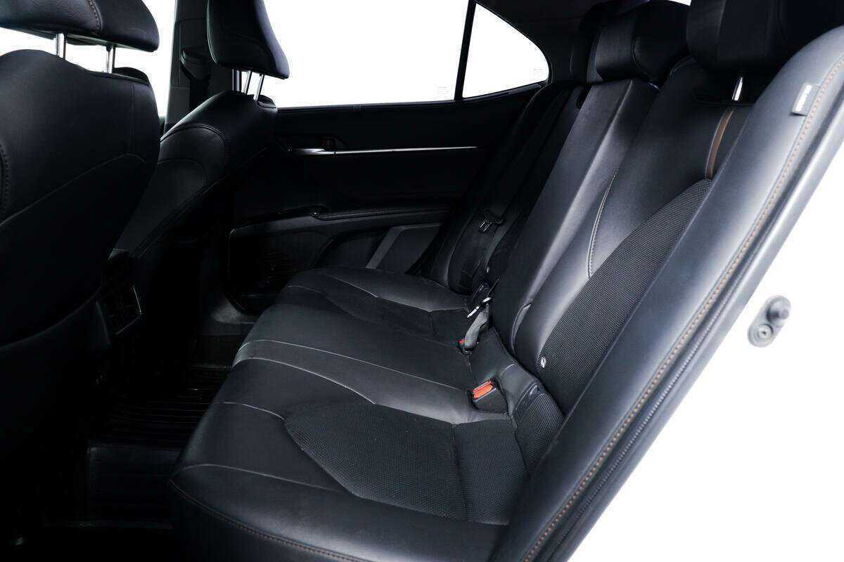 Купить Toyota Camry, 2019, 88 194 км, фото №12