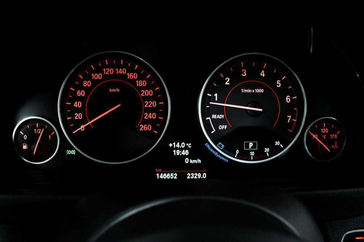 Купить BMW 4 серии Gran Coupe 420i, 2014, 146 634 км, фото №9