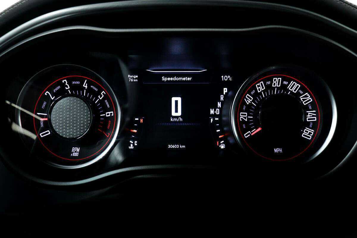 Купить Dodge Challenger, 2020, 31 000 км, фото №9