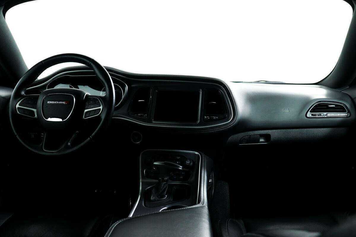 Купить Dodge Challenger, 2020, 31 000 км, фото №10