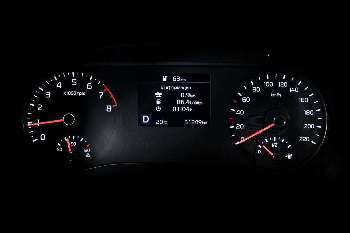 Купить Kia Soul, 2020, 51 241 км, фото №10