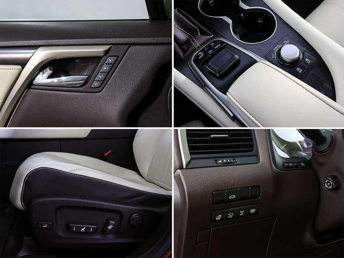 Купить Lexus RX 200t, 2016, 67 047 км, фото №15