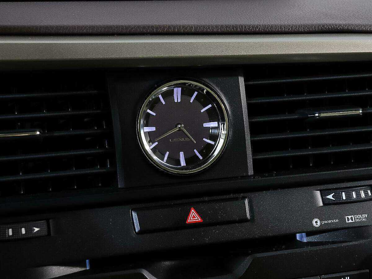 Купить Lexus RX 200t, 2016, 67 047 км, фото №16