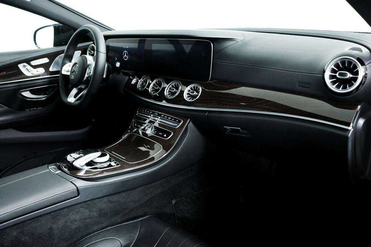 Купить Mercedes-Benz CLS 450, 2020, 118 000 км, фото №9
