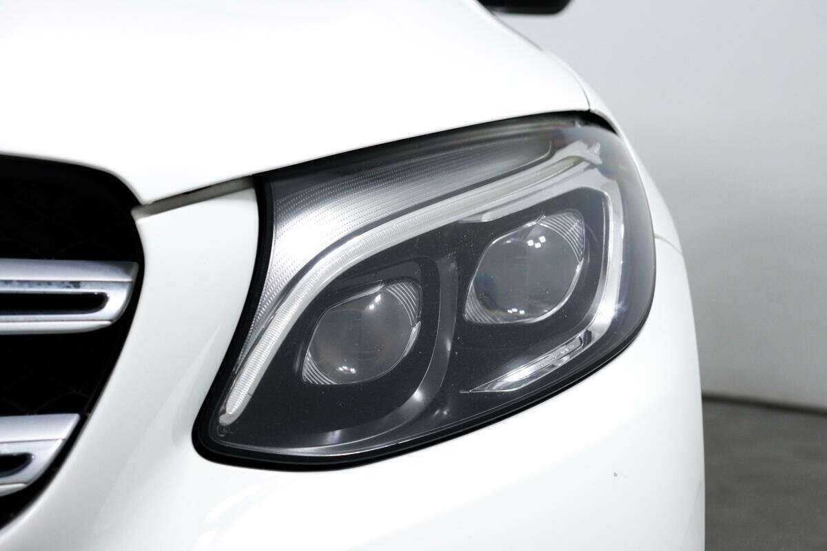 Купить Mercedes-Benz GLC 220 d, 2015, 105 912 км, фото №15