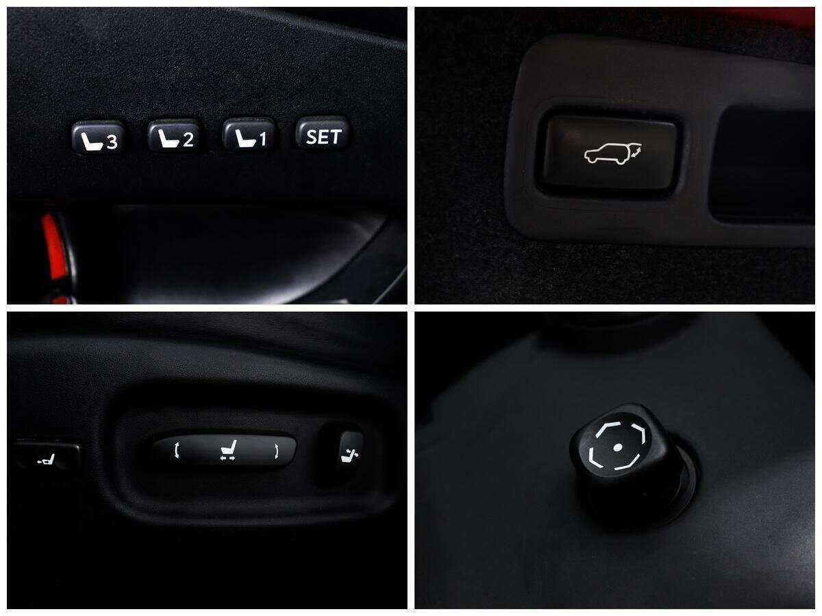 Купить Lexus RX 450h, 2010, 152 292 км, фото №17