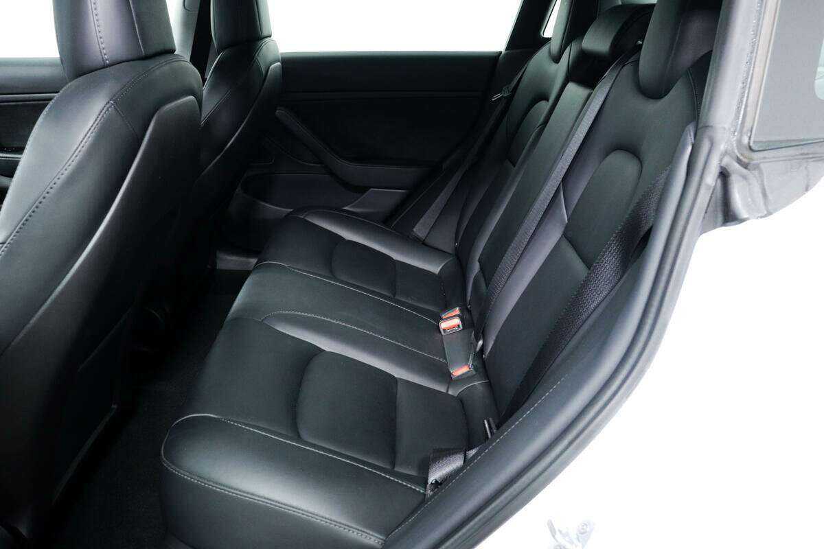 Купить Tesla Model 3 Performance, 2019, 58 462 км, фото №12