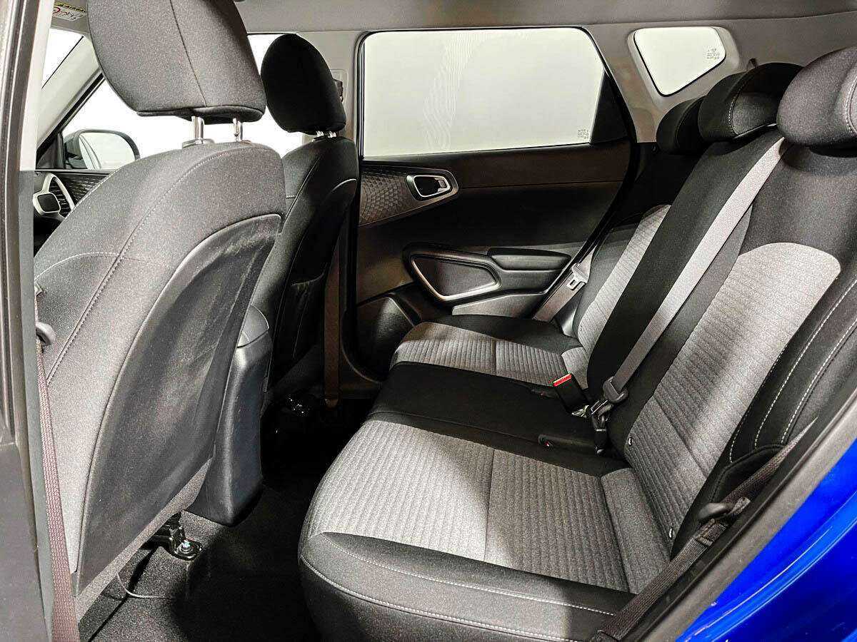 Купить Kia Soul, 2019, 27 000 км, фото №10