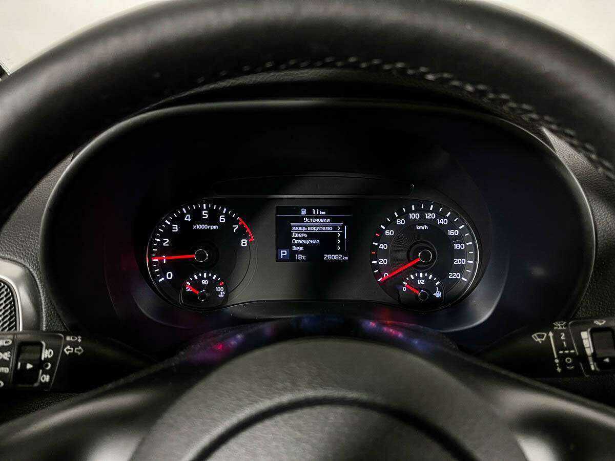 Купить Kia Soul, 2019, 27 000 км, фото №11