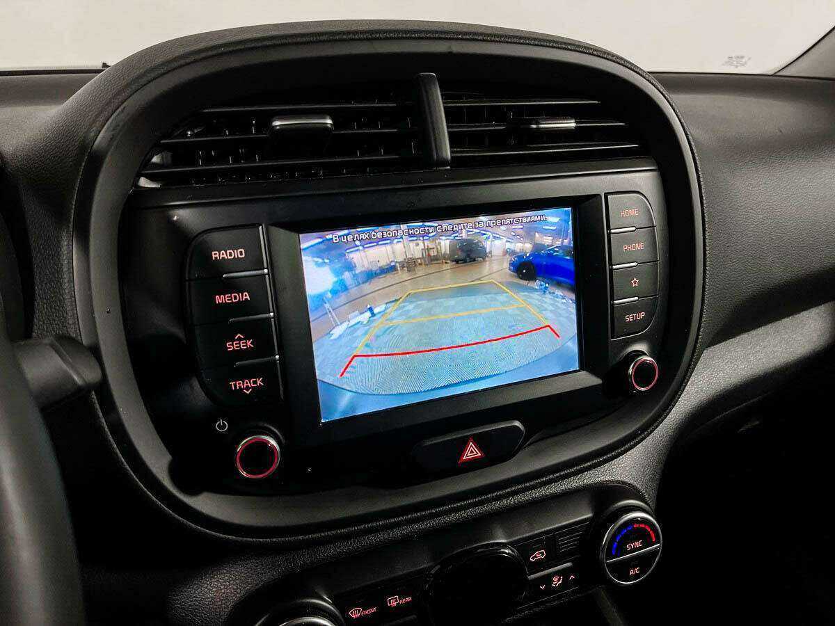 Купить Kia Soul, 2019, 27 000 км, фото №14