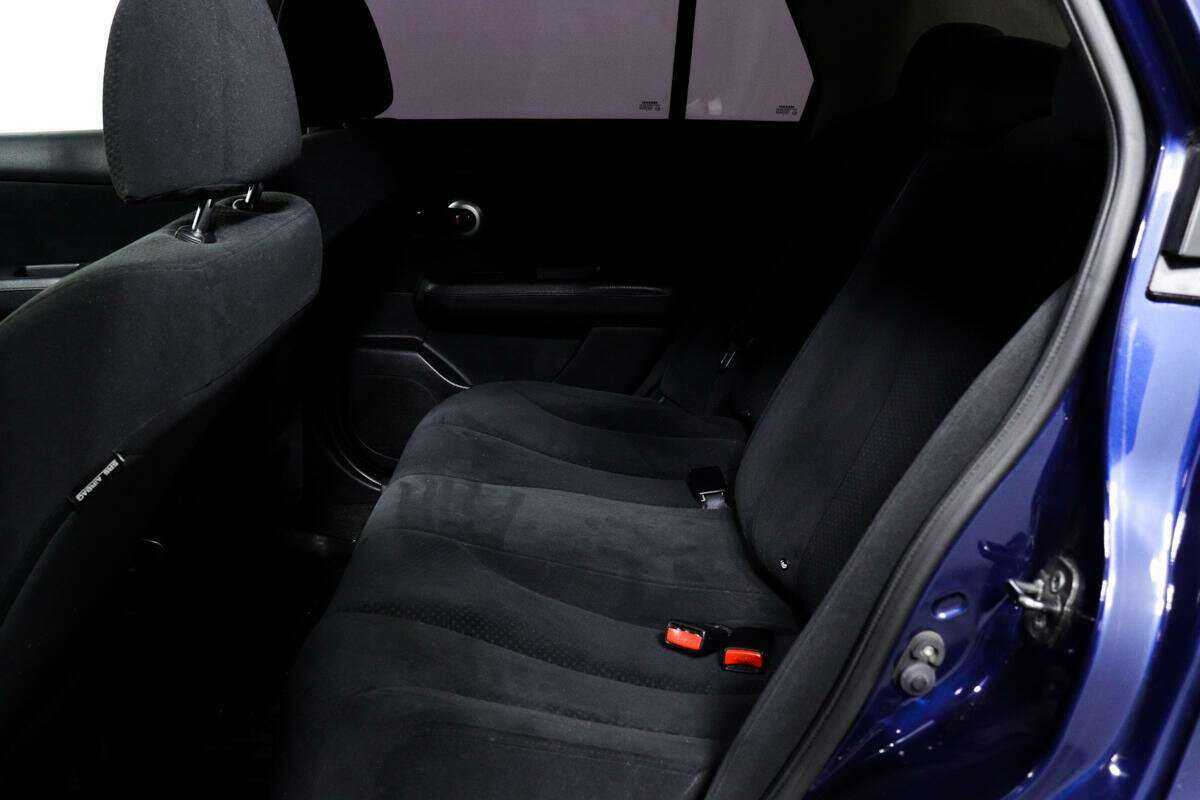 Купить Nissan Tiida, 2010, 180 403 км, фото №12