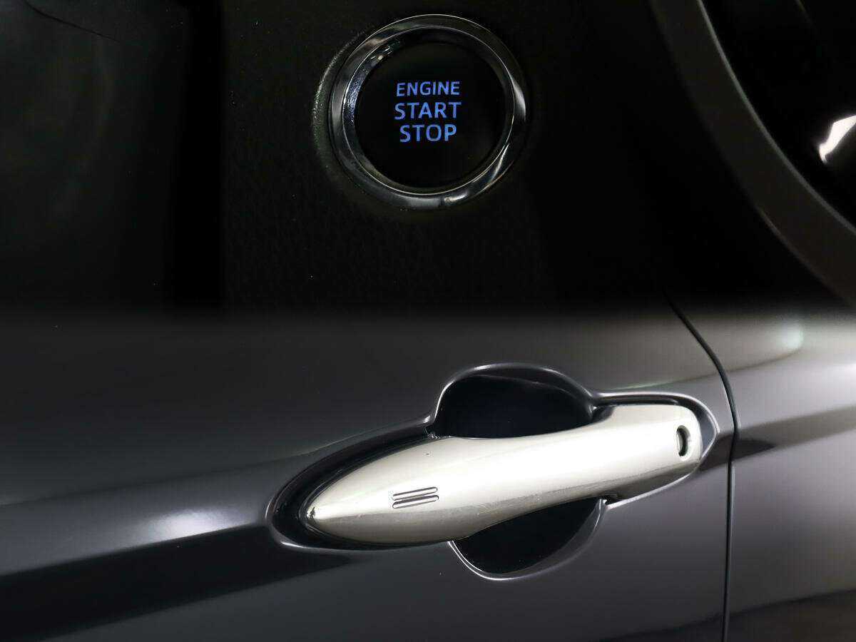 Купить Toyota Camry, 2019, 95 836 км, фото №17