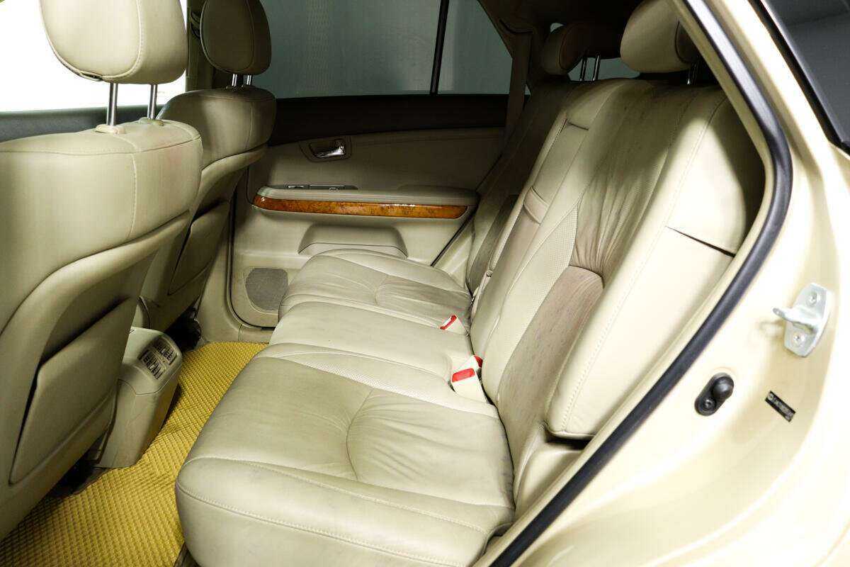 Купить Lexus RX 350, 2008, 156 600 км, фото №12