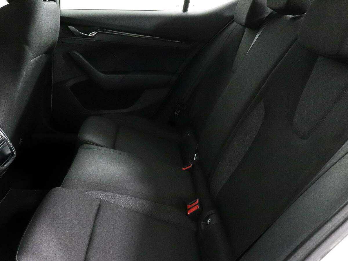 Купить Skoda Octavia, 2021, 51 080 км, фото №7