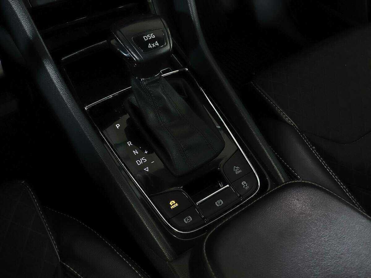 Купить Skoda Kodiaq, 2018, 131 330 км, фото №15