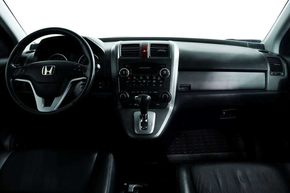Купить Honda CR-V, 2008, 116 621 км, фото №11