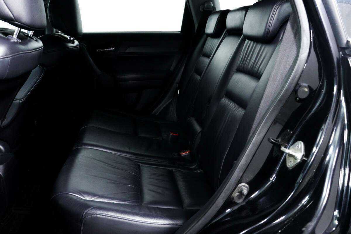 Купить Honda CR-V, 2008, 116 621 км, фото №12