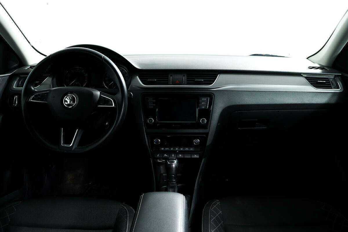 Купить Skoda Rapid, 2019, 90 801 км, фото №11