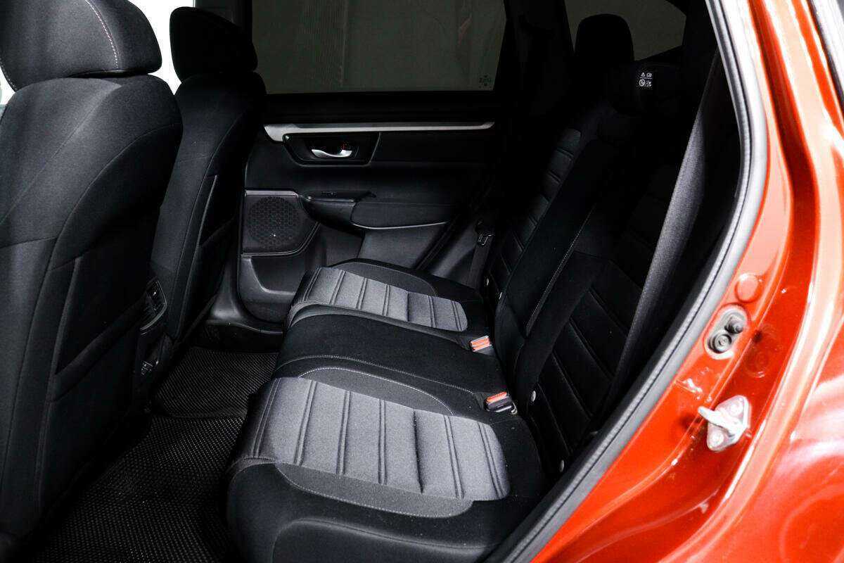 Купить Honda CR-V, 2017, 149 634 км, фото №12